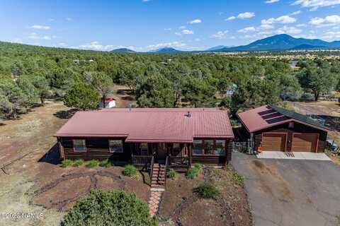 8557 N Cedar Street, Williams, AZ 86046