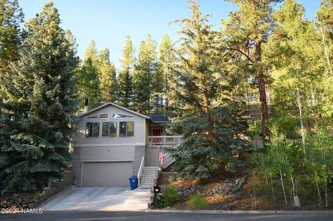 3009 W Foothills Way, Flagstaff, AZ 86001