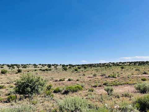 6745 Red Moon Trail, Williams, AZ 86046