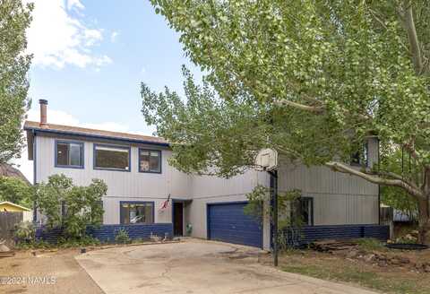 6140 N Harvest Road, Flagstaff, AZ 86004