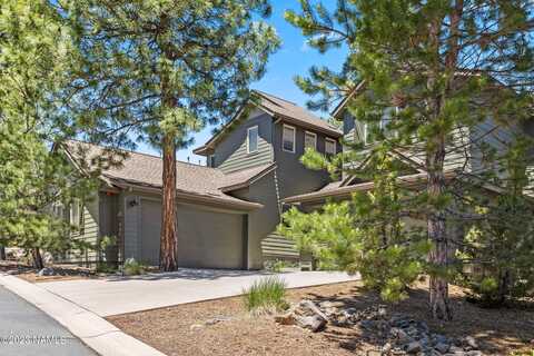 4864 W Quick Draw, Flagstaff, AZ 86005