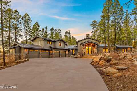 2200 W Colton Court, Flagstaff, AZ 86001