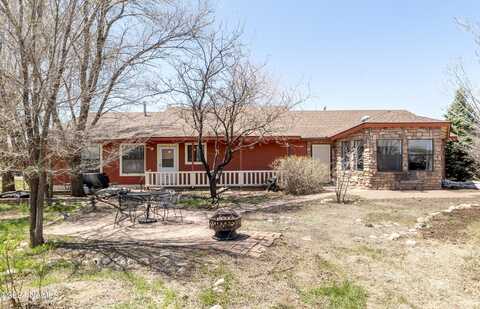 7850 Titan Drive, Flagstaff, AZ 86004