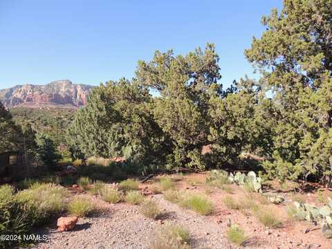 100 Dardanelle Road, Sedona, AZ 86336