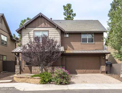 2761 W Pico Del Monte Circle, Flagstaff, AZ 86001