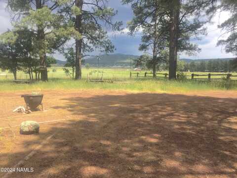 581 Cooper Ranch Road, Williams, AZ 86046