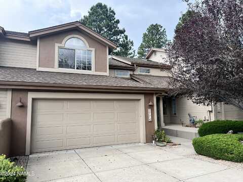 1774 N Blue Spruce Circle, Flagstaff, AZ 86001