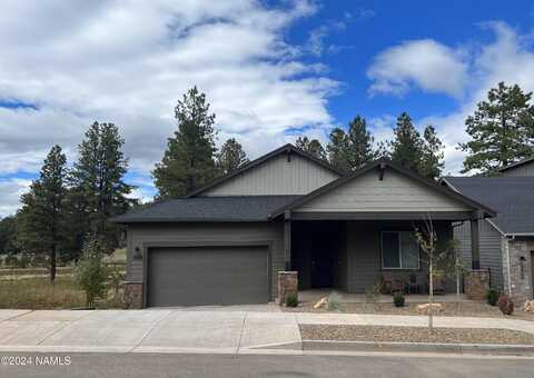 3628 W Altair Way, Flagstaff, AZ 86001