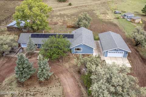 6801 Jay Lane, Flagstaff, AZ 86004