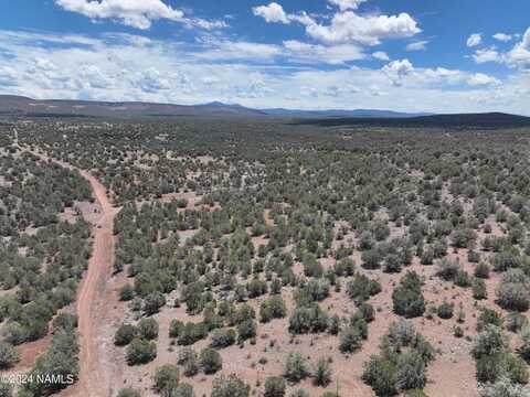 2684 W Cedar Street, Ash Fork, AZ 86320