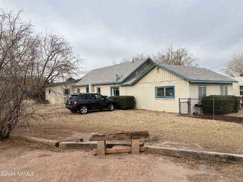 1923 W 2nd Street, Winslow, AZ 86047