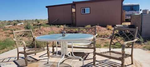 1591 S Laguna Drive, Williams, AZ 86046