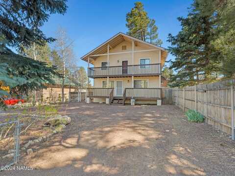 130 Comanche, Flagstaff, AZ 86005