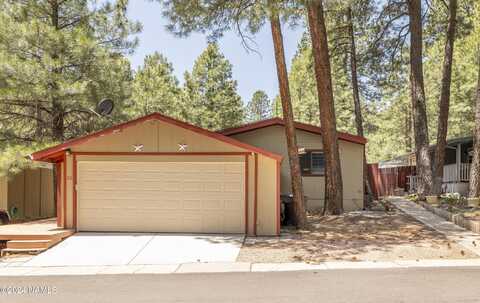 2401 W Rt 66, Flagstaff, AZ 86001