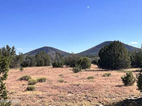 00 10 Ac Off Utopia Trail, Williams, AZ 86046