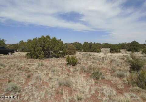 4089 E Oakdale Road, Williams, AZ 86046