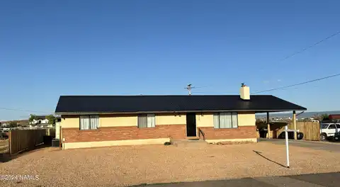 539 Maurice Avenue, Fredonia, AZ 86022