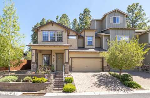 951 E Sterling Lane, Flagstaff, AZ 86005