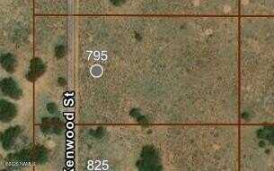 795 S Kenwood Street, Williams, AZ 86046