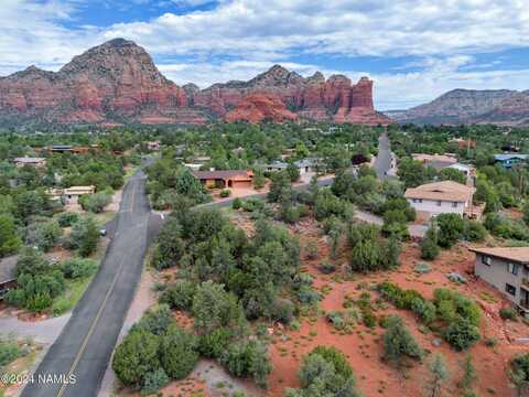 10 Last Wagon Drive, Sedona, AZ 86336