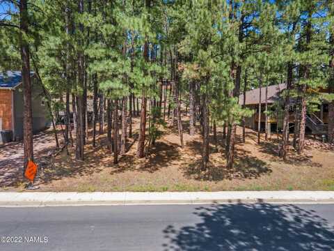 1200 W University Heights Drive S, Flagstaff, AZ 86005