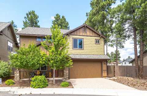 2465 W Pollo Circle, Flagstaff, AZ 86001