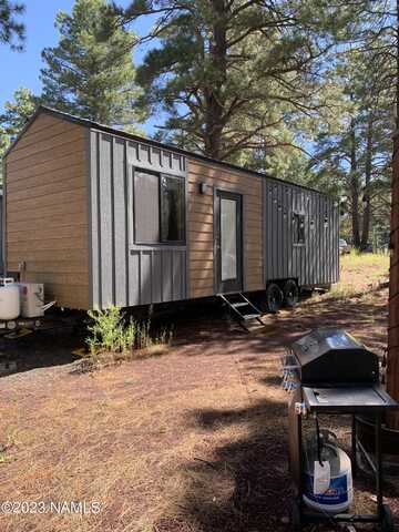 2466 Tolani Trail, Flagstaff, AZ 86005