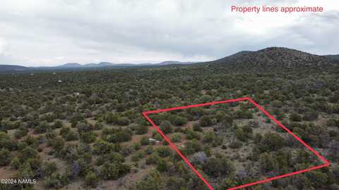 12690 N Kendall Aspen Way, Williams, AZ 86046
