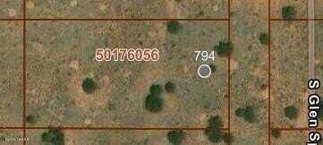 794 S Glen Spring Lane, Williams, AZ 86046