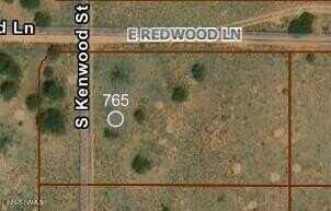 765 S Kenwood Street, Williams, AZ 86046