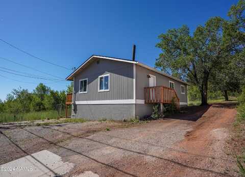 1907 E Arrowhead Avenue, Flagstaff, AZ 86004