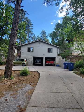 1643 E Mountain View Avenue, Flagstaff, AZ 86004