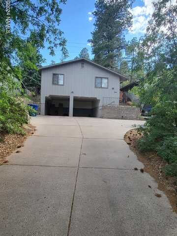 1645 E Mountain View Avenue, Flagstaff, AZ 86004