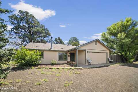 8235 Jupiter Drive, Flagstaff, AZ 86004