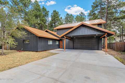 526 N Charles Road, Flagstaff, AZ 86001