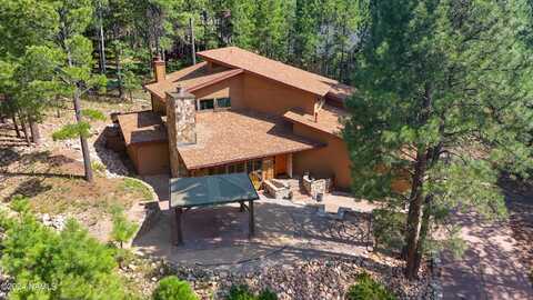 1776 N Wood Hollow Way, Flagstaff, AZ 86004