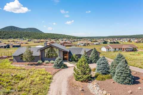 7371 W Dreamview Trail, Flagstaff, AZ 86001