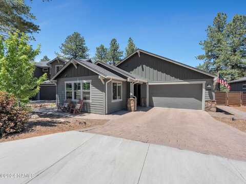 3596 W Altair Way, Flagstaff, AZ 86001