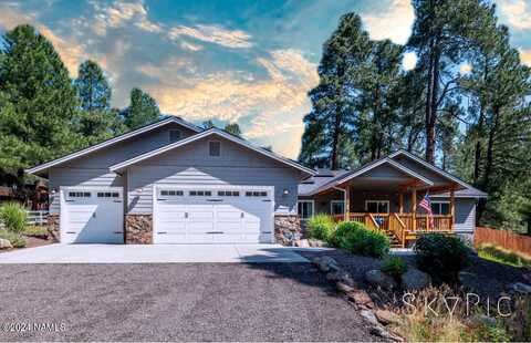 4635 Canyon Loop, Flagstaff, AZ 86005