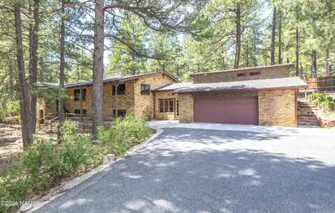 5111 N Weatherford, Flagstaff, AZ 86001