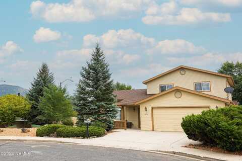 3201 W Lois Lane, Flagstaff, AZ 86001