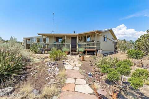 16121 N F S R 244 A, Flagstaff, AZ 86004