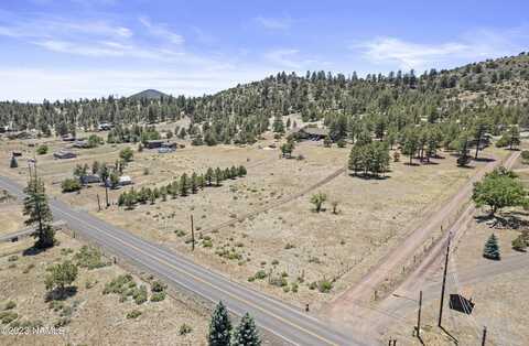 8596 Slayton Ranch Road, Flagstaff, AZ 86004