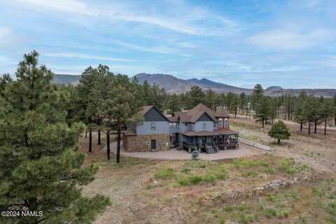 12006 N Copeland Lane, Flagstaff, AZ 86004