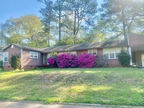 207 Magnolia Place, Natchez, MS 39120