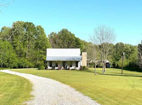 529 N. PALESTINE ROAD, Natchez, MS 39120