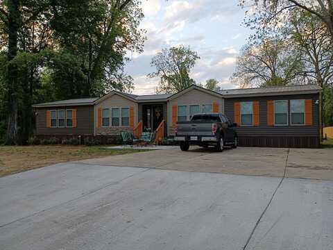 44 OAK ST, Fayette, MS 39069