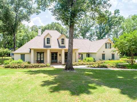 5 BINGAMAN LANE, Natchez, MS 39120