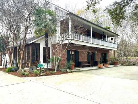 48 FAIRWAY DRIVE, Natchez, MS 39120