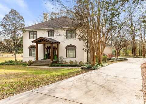 18 COLONY DRIVE, Natchez, MS 39120